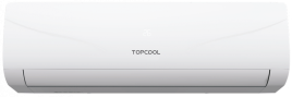Сплит-система ТopCool TR-24SBIN1/IN/TR-24SBIN1/OUT Eco DC Inverter