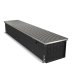 Внутрипольный конвектор Royal Thermo Atrium 190/250/2500-DG-U-NA