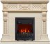 Каминокомплект Royal Flame Corsica c очагом Aspen Black