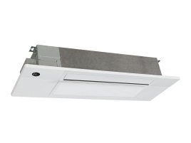 Кассетная сплит-система Midea MCBU-18HRFN8/MOX430-18HFN8-QC4GW