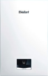 Конденсационный газовый котел Vaillant ecoTEC intro VUW 18/24 AS/1-1