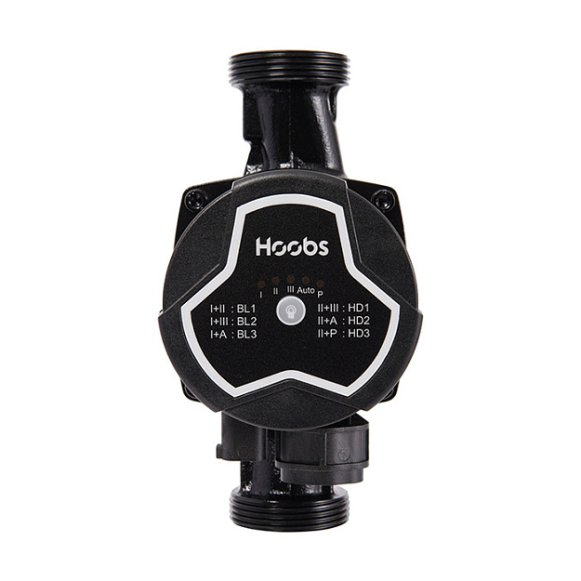 Циркуляционный насос Hoobs CTA 32-60 180