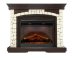 Каминокомплект Dimplex Glasgow с очагом Symphony 2608