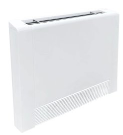 Фанкойл напольно-потолочный Royal Clima MACS-I-SF10P2K