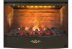 Каминокомплект RealFlame Romano 33 AO с очагом 3D Firestar 33