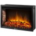 Каминокомплект Firelight Prestigio 30 с очагом Electrolux EFP/P-3020LS камень белый/шпон белый дуб