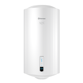 Накопительный электрический водонагреватель Thermex Auga 100 V Wi-Fi