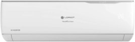 Настенная сплит-система Loriot LAC-24AJI Residence Smart DC Inverter New 2024