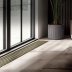 Внутрипольный конвектор Royal Thermo Atrium Turbo 190/400/1100-DG-U-AU