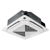 Кассетная сплит-система Lessar LS-HE36BVE4/LU-HE36UVE4/LZ-B4UB