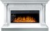 Каминокомплект Royal Flame Sicilia c очагом Vision 42 LOG LED