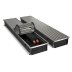 Внутрипольный конвектор Royal Thermo Atrium 110/250/2900-DG-U-NA