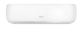Внутренний блок мульти сплит-системы Hisense AMS-09UW4RVETG00 Design Free Match DC Inverter