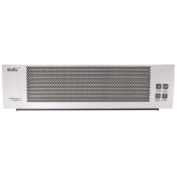 Электрическая тепловая завеса Ballu BHC-M10T06-PS2
