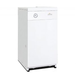 Напольный газовый котел Ferroli Torino Classic 30