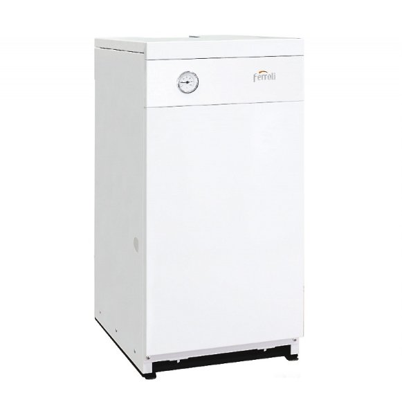 Напольный газовый котел Ferroli Torino Classic 30