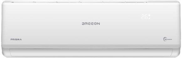 Сплит-система Breeon BRC-09TPI Prisma Inverter