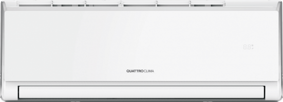 Сплит-система Quattroclima QV-VN09WA/QN-VN09WA Vento