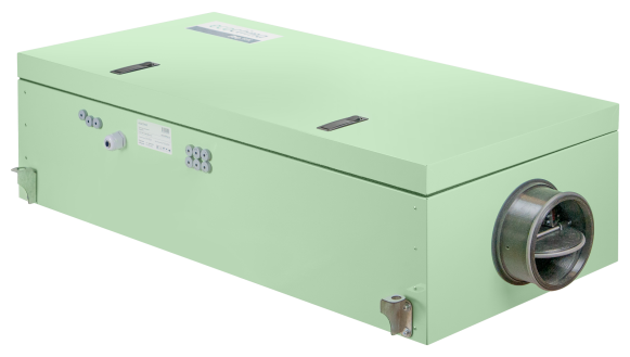Приточная установка Ecoclima ECT PF-I 1500-E9.0-5 Pro Vent