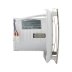 Вентилятор вытяжной Electrolux EAFA-150T Argentum с таймером
