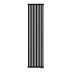 Дизайн-радиатор Royal Thermo Shift Q30 VC2180 10 секций RAL9005m