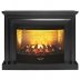 Каминокомплект RealFlame Weston 33 BLM с очагом 3D Firestar 33