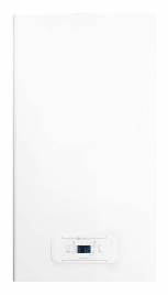 Газовый настенный котел Chaffoteaux Alixia Ultra C 24 FF