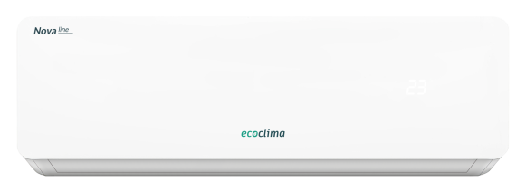 Сплит-система Ecoclima ECW-СH24/AA-4R1/EC-CH24/A-4R1 Nova Line