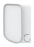 Сплит-система Ultima Comfort ELB-I18PN-IN/ELB-I18PN-OUT Elysium Inverter