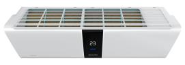 Сплит-система Ultima Comfort ELB-I18PN-IN/ELB-I18PN-OUT Elysium Inverter