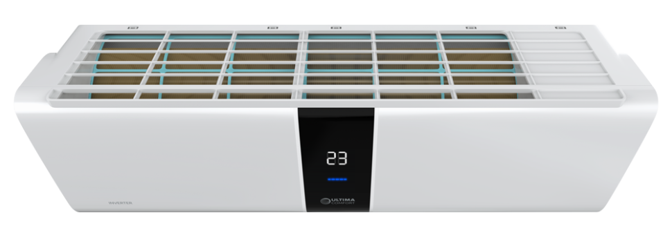 Сплит-система Ultima Comfort ELB-I18PN-IN/ELB-I18PN-OUT Elysium Inverter