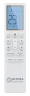 Сплит-система Ultima Comfort ELB-I18PN-IN/ELB-I18PN-OUT Elysium Inverter