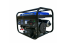 Бензиновый электрогенератор Rucelf PE-4000E