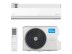 Сплит-система Midea MSCA1BU-12HRFN8/MOX230-12HFN8-Q Gaia