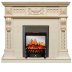Каминокомплект Royal Flame Corsica c очагом Fobos FX M Black