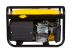 Бензиновый электрогенератор Eurolux G2700A
