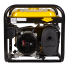 Бензиновый электрогенератор Eurolux G2700A