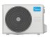 Сплит-система Midea MSAG2-09N8C2U-I/MSAG2-09N8C2U-O Unlimited Inverter