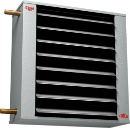 Водяной тепловентилятор Frico SWS22 Fan Heater