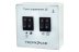 Тепловая завеса Тропик X836E10 Zinc