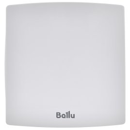 Вентилятор вытяжной Ballu BAF-SL 150 V с обратным клапаном