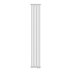 Дизайн-радиатор Royal Thermo Shift Q30 VC2180 6 секций RAL9016