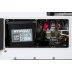 Дизельный электрогенератор Hyundai DHY 8500-SE-T