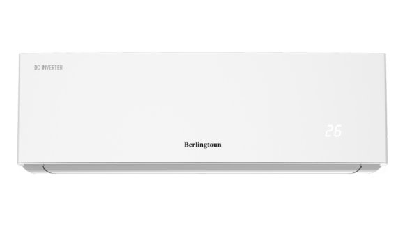 Сплит-система Berlingtoun BR-12CIN1/IN/BR-12CIN1/OUT Bristol DC Inverter