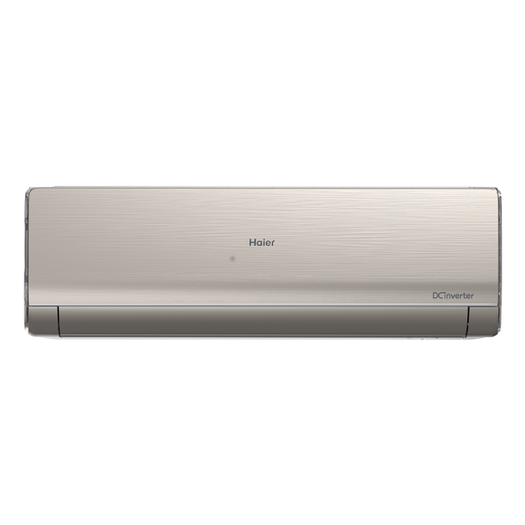 Мульти сплит-система на 2 комнаты 35+35 м2 Haier Lightera AS12NS6ERA-G+Flexis SM AS35S2SF2FA-G/2U40S2SM1FA c Wi-Fi модулем ESP32