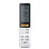 Мульти сплит-система на 2 комнаты 35+35 м2 Haier Lightera AS12NS6ERA-G+Flexis SM AS35S2SF2FA-G/2U40S2SM1FA c Wi-Fi модулем ESP32