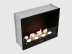 Встроенный портальный биокамин Lux Fire Фаер Бокс 1 30 ПБ-ФБ-1-30