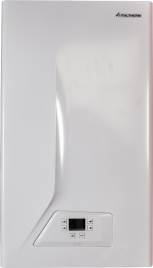 Настенный конденсационный газовый котел Italtherm City Class 25 KR Extra-Cee