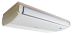 Напольно-потолочная сплит-система Quattroclima QV-I60FGE/QN-I60UGE
