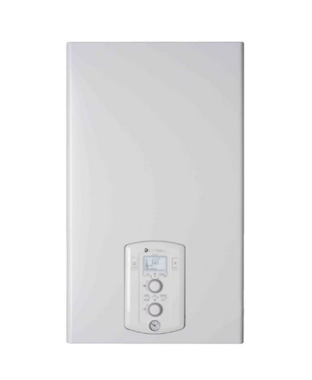 Газовый настенный котел Chaffoteaux Pigma Ultra С System 25 FF